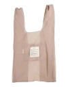 Alysi Woman Handbag Taupe Size - Polyamide
