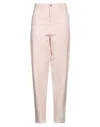 Alysi Jeans In Pink