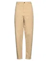 Alysi Jeans In Yellow