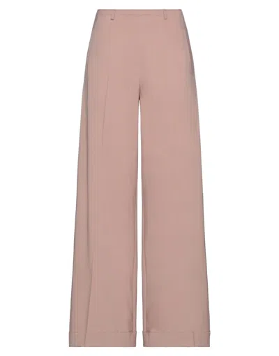 Alysi Pants In Pink
