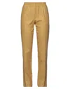 Alysi Pants In Beige