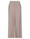 Alysi Pants In Beige