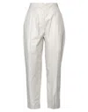 Alysi Pants In Grey