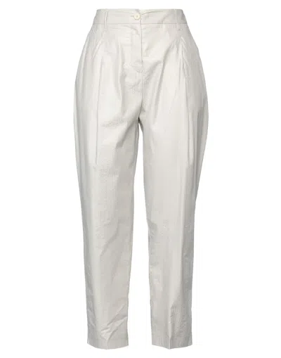 Alysi Pants In Grey