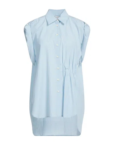 Alysi Shirts In Blue