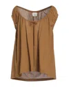Alysi Blouses In Green