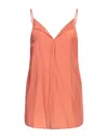 Alysi Tops In Pink
