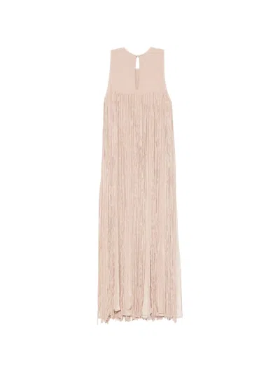 Alysi Women's Clothes In Nude