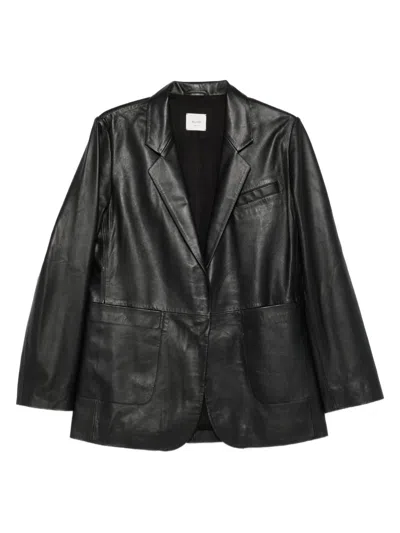 ALYSI WOMEN'S JACKETS