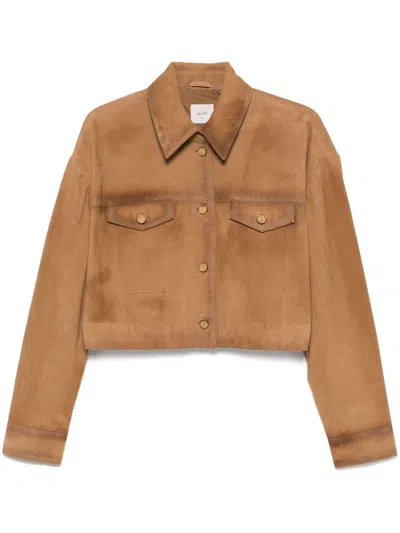 ALYSI WOMEN'S JACKETS