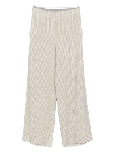 ALYSI WOMEN'S TROUSERS