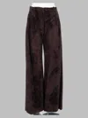 Alysi In Brown