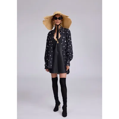 Alyson Eastman Kate Button Up