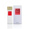 Alyssa Ashley Unisex Redberry Musk Edp Spray 3.4 oz Fragrances 3495080362105 In Red   / Berry / Peach / Pink / White