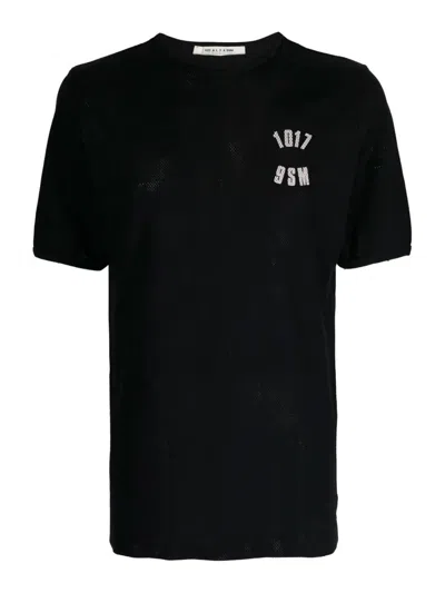 Alyx Camiseta - Negro In Black