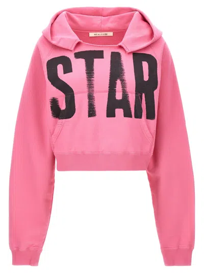 ALYX 1017 ALYX 9 SM 'STAR' HOODIE