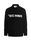 Alyx Chaqueta Casual - Techno