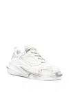 Alyx 1017  9sm Chunky Low-top Sneakers In White