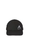 Alyx Logo-embroidered Baseball Cap In Black
