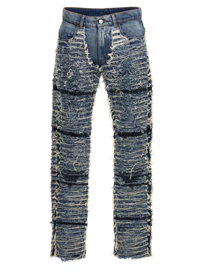 ALYX 1017 ALYX 9SM 'BLACKMEANS' JEANS