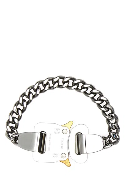 Alyx 1017  9sm Bracelets In Silver