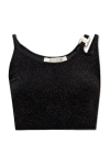 ALYX 1017 ALYX 9SM BUCKLE DETAILED CROPPED TOP