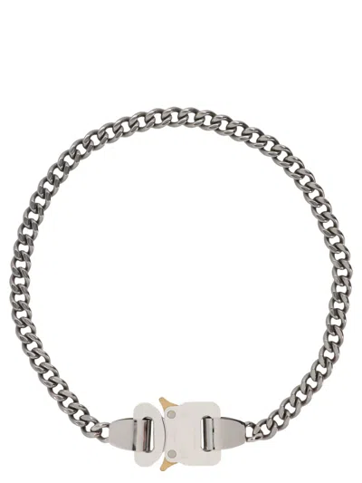 Alyx Necklaces In Silver