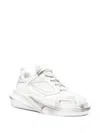 Alyx 1017  9sm Chunky Low-top Sneakers In White
