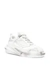Alyx 1017  9sm Chunky Low-top Sneakers In White