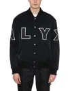 Alyx Logo Varsity Jacket