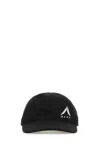 Alyx Cappello Da Baseball In Poliestere Nero  Unisex In Black