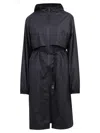 Alyx 1017  9sm Jackets In Black
