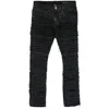 Alyx Black Blackmeans Edition Jeans In Black