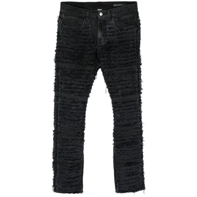 Alyx 1017  9sm Jeans In Black