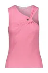 Alyx 1017  9sm Lightercap Twist Tank Top Clothing In Multicolor