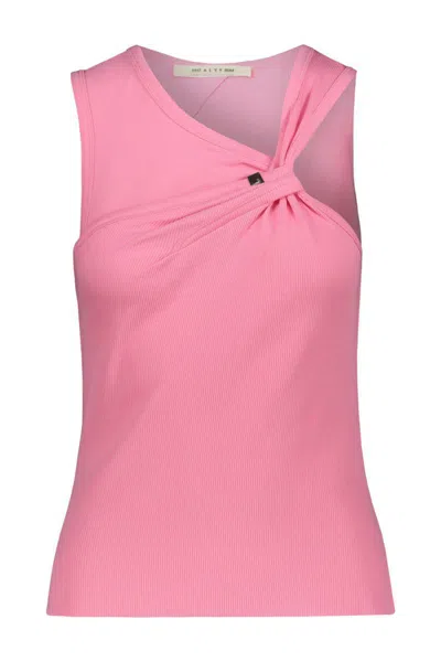 ALYX 1017 ALYX 9SM LIGHTERCAP TWIST TANK TOP