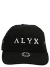 ALYX 1017 ALYX 9SM LOGO CAP