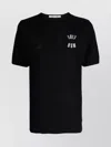 Alyx 1017  9sm Logo Cotton T-shirt