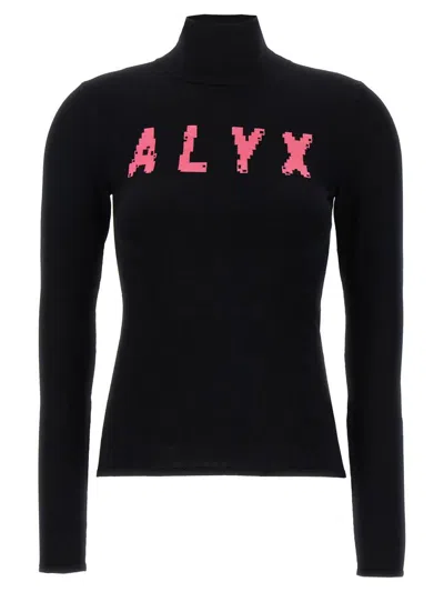 Alyx 1017  9sm Logo Jumper