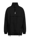Alyx 1017  9sm Man Jacket Black Size L Virgin Wool In Black