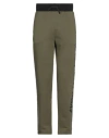 Alyx 1017  9sm Man Pants Military Green Size S Cotton, Elastane In Green