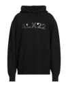Alyx Sweaters In Black