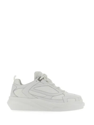 Alyx 1017  9sm Mono Hiking Sneaker In Animal Print