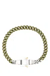 Alyx 1017  9sm Necklaces In Green