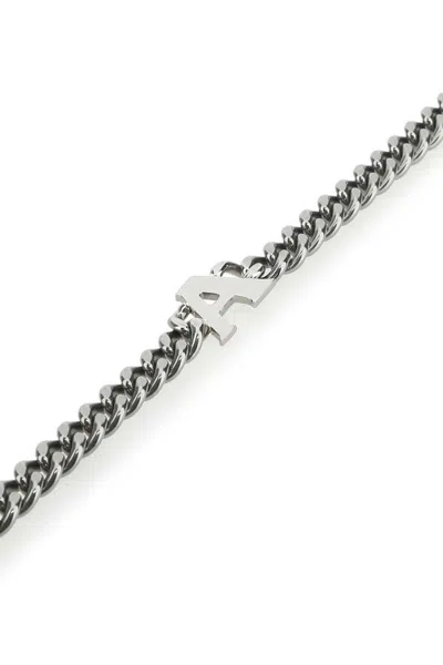 Alyx 1017  9sm Necklaces In Silver