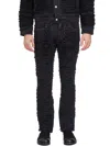 Alyx Black Blackmeans Edition Jeans