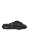 Alyx Mono Slide In Black