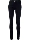 Alyx Ring-detail Slim-fit Jeans