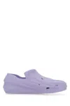 Alyx Effortless Slip-on Sneakers With Perforated Style In Purple