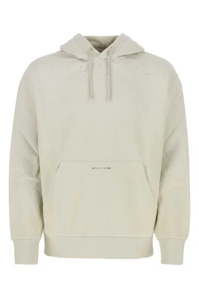 ALYX 1017 ALYX 9SM SWEATSHIRTS
